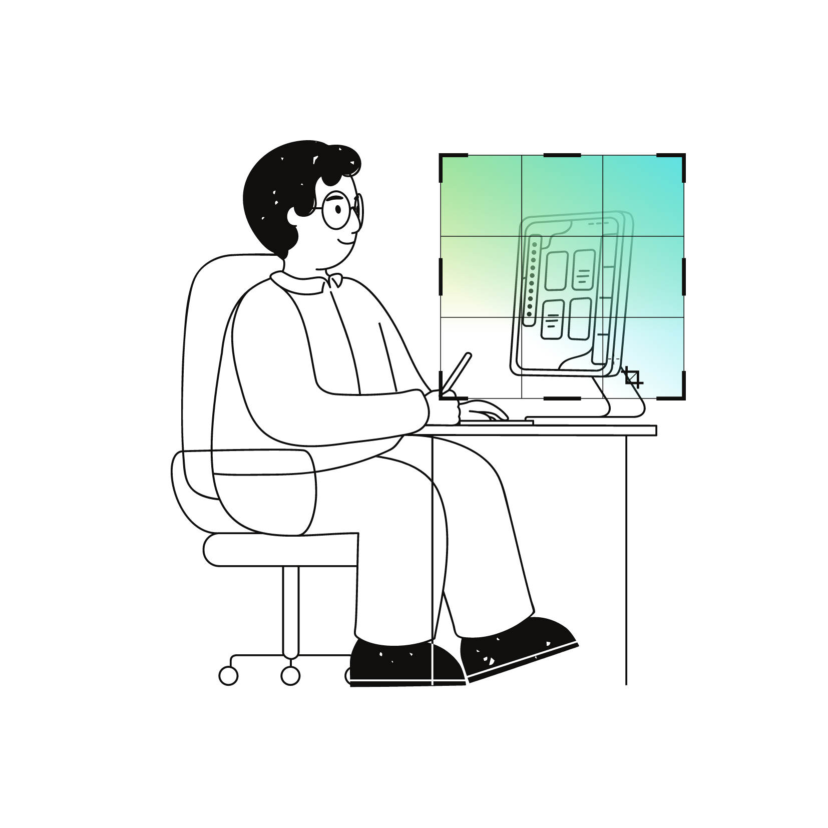 Mockup